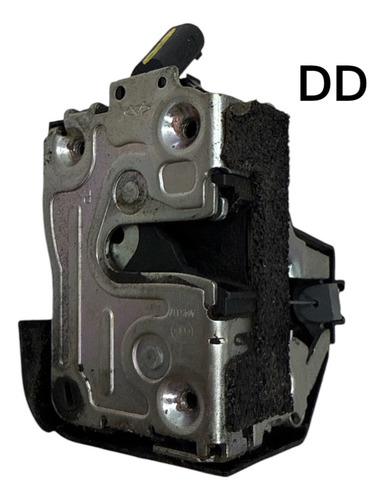 Fechadura Dianteira Direita Chery Tiggo 3x Pro 