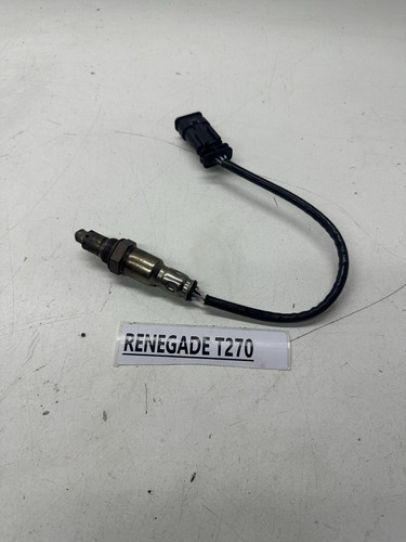 Sonda Lambda Jeep Renegade Compass T270 55282501