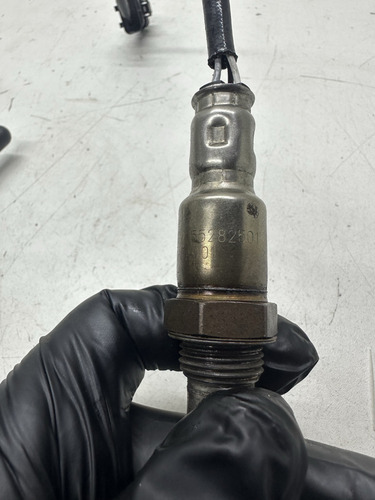 Sonda Lambda Jeep Renegade Compass T270 55282501 - Imagem 2