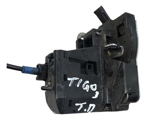 Fechadura Traseira Direita Chery Tiggo 3x Pro  - Imagem 2