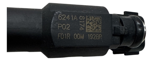 Bico Injetor Chery Tiggo 3x Pro  - Imagem 2