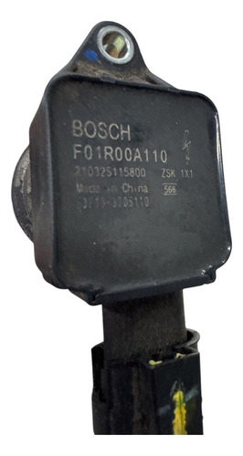 Bobina Ignição Chery Tiggo 3x Pro  - Imagem 2