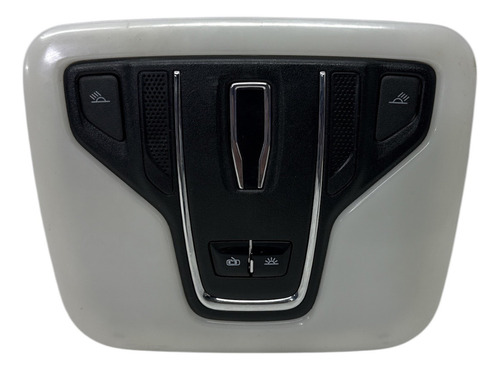 Luz Teto Chery Tiggo 3x Pro 