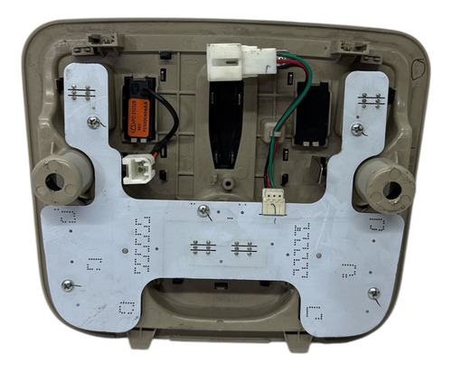 Luz Teto Chery Tiggo 3x Pro  - Imagem 2