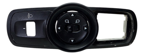 Botão Ajuste Retrovisor Elétrico Chery Tiggo 3x Pro 