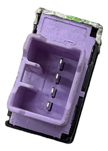 Botão Regulagem Altura Farol Chery Tiggo 3x Pro  - Imagem 2