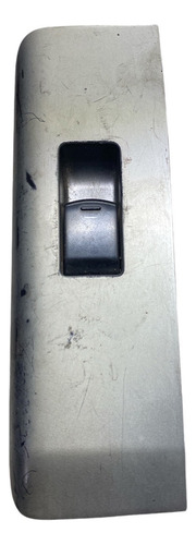 Botão Do Vidro Elétrico Passageiro Nissan Frontier 08 A 2016