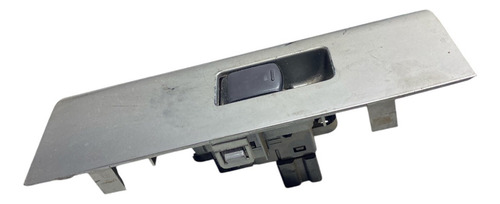 Botão Do Vidro Elétrico Passageiro Nissan Frontier 08 A 2016 - Imagem 2