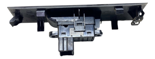 Botão Do Vidro Elétrico Passageiro Nissan Frontier 08 A 2016 - Imagem 4