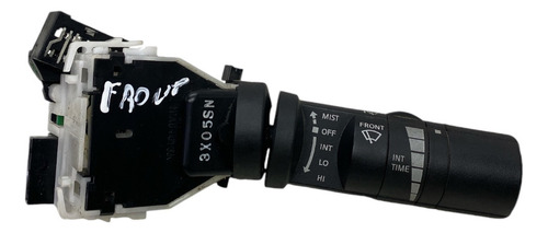 Chave Limpador Parabrisa Nissan Frontier 2008/2016