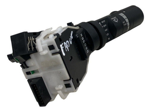 Chave Limpador Parabrisa Nissan Frontier 2008/2016 - Imagem 2