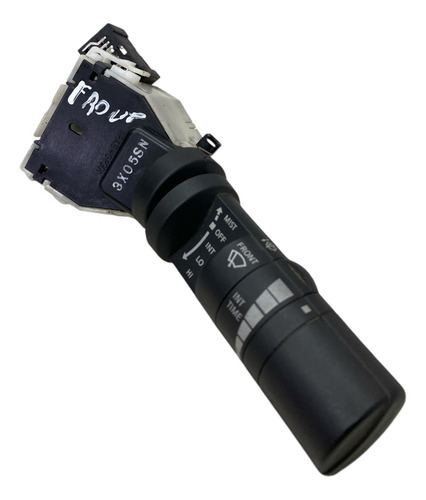 Chave Limpador Parabrisa Nissan Frontier 2008/2016 - Imagem 3