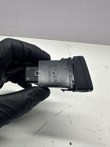 Botao Acendimento Farol De Milha Hyundai Tucson - Imagem 2