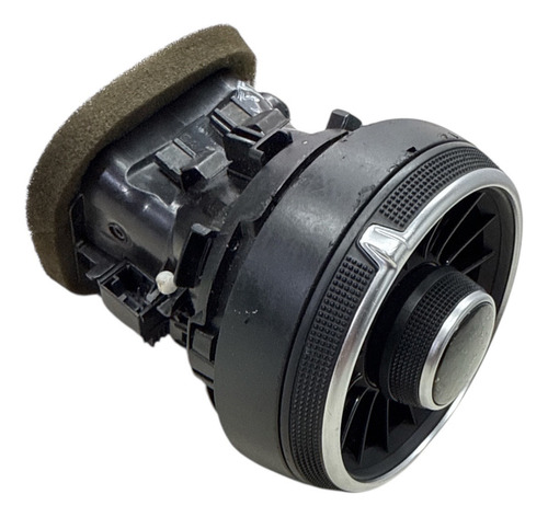 Botão Difusor Ar Central Motorista Audi Tt 2015 Diante  - Imagem 2