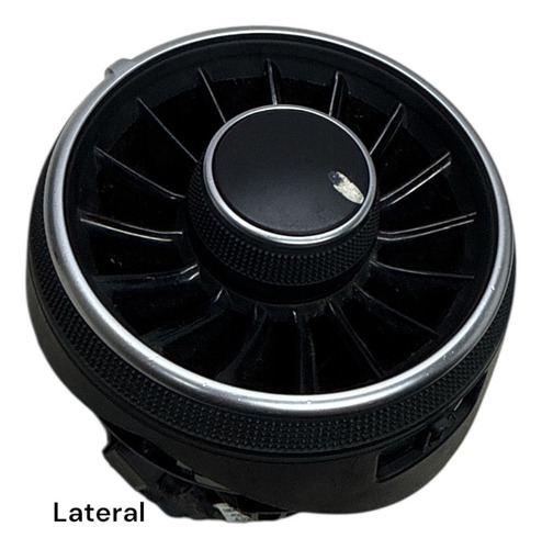 Difusor Ar Direito Audi Tt 2015 Diante 