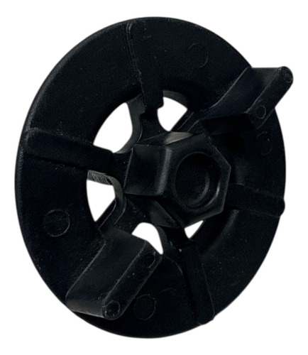 Parafuso Estepe Hyundai Hb20  - Imagem 2