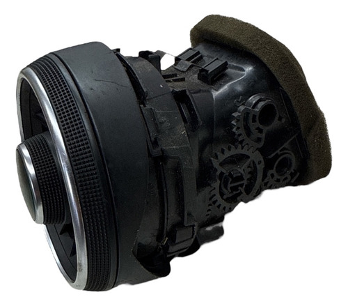 Difusor Ar Esquerdo Audi Tt 2015 Diante - Imagem 2