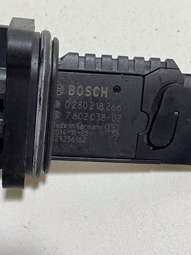 Sensor Maf Mini Cooper S 2.0 F56 - Imagem 3