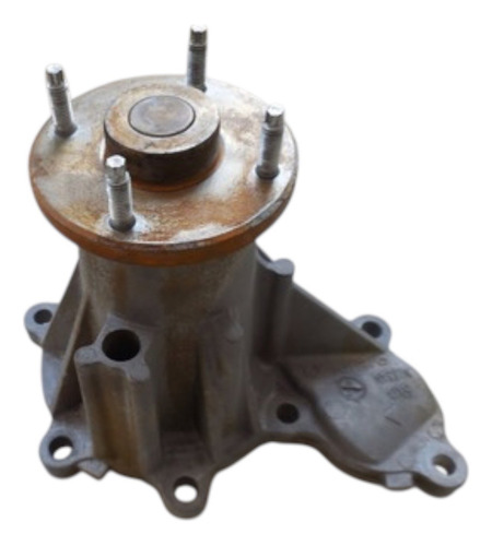 Bomba Água Nissan Frontier 2.5 190cv 