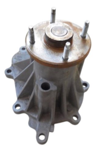 Bomba Água Nissan Frontier 2.5 190cv  - Imagem 2