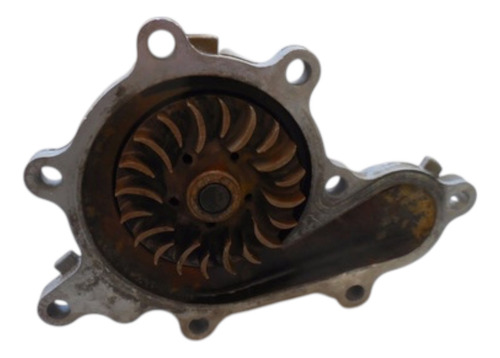 Bomba Água Nissan Frontier 2.5 190cv  - Imagem 3