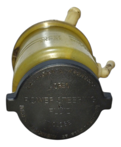 Reservatório Óleo Direção Hidráulica Nissan Frontier 2.5 - Imagem 2