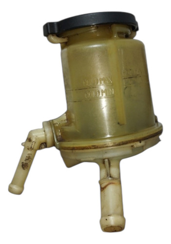 Reservatório Óleo Direção Hidráulica Nissan Frontier 2.5 - Imagem 3