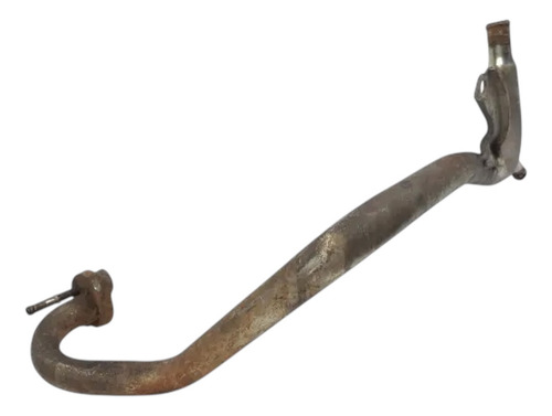 Cano Água Ar Quente  Nissan Frontier 2.5 190cv 