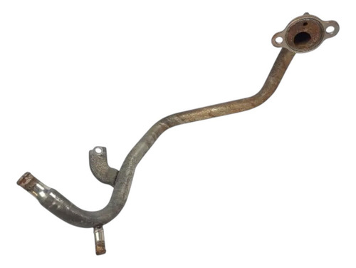 Cano Água Ar Quente  Nissan Frontier 2.5 190cv  - Imagem 2