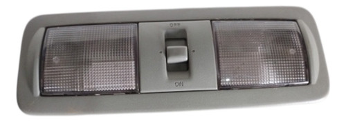 Luz Teto Nissan Frontier 2013 2014 