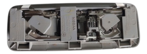 Luz Teto Nissan Frontier 2013 2014  - Imagem 2