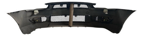 Parachoque Dianteiro Completo Mitsubishi Lancer 2013 Cinza - Imagem 3