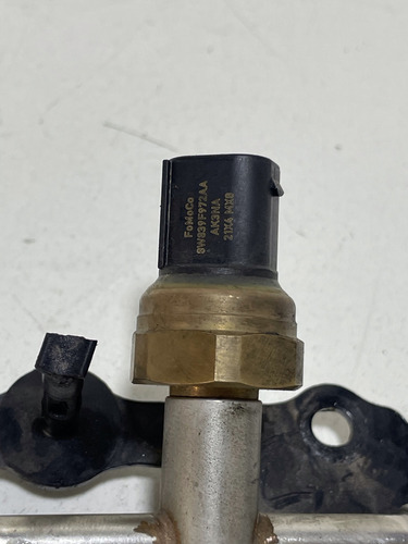 Sensor Pressao Combustivel Range Rover Evoque Original - Imagem 2