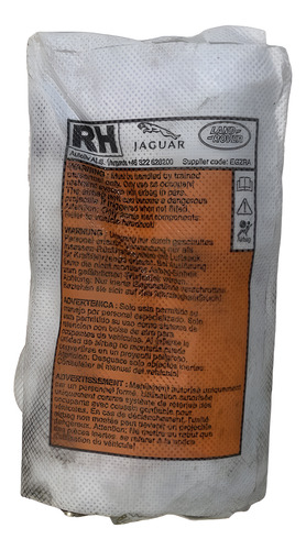 Air Bag Banco Direito Range Rover Evoque