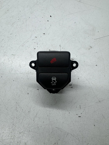 Botão Controle Estabilidade Evoque Até 17 Bj3214k147