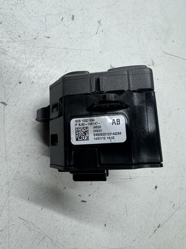 Botão Controle Estabilidade Evoque Até 17 Bj3214k147 - Imagem 3