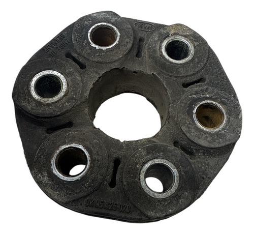 Bolachao Coxim Cardan Hyundai Tucson 2.7 V6