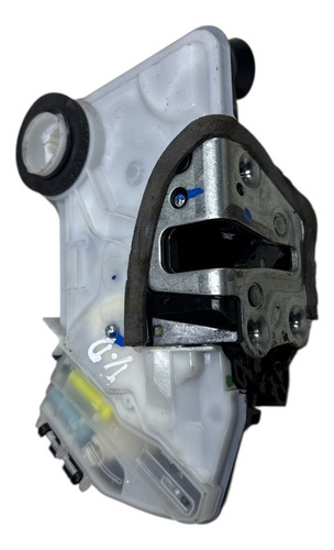 Fechadura Dianteira Direita Toyota Yaris 