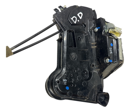 Fechadura Dianteira Direita Toyota Yaris  - Imagem 2