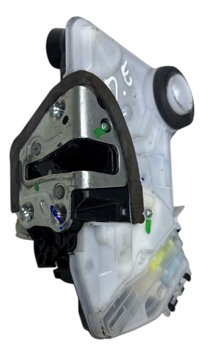 Fechadura Dianteira Esquerda Toyota Yaris 