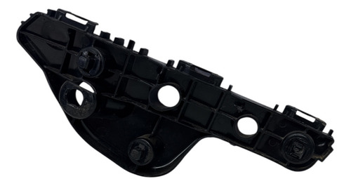 Guia Pára-choque Dianteiro Direito Toyota Yaris - Imagem 2