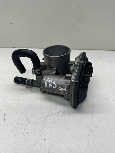 Tbi Corpo De Borboleta Toyota Yaris