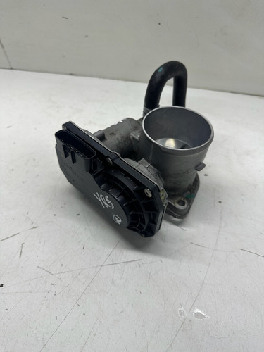 Tbi Corpo De Borboleta Toyota Yaris - Imagem 2