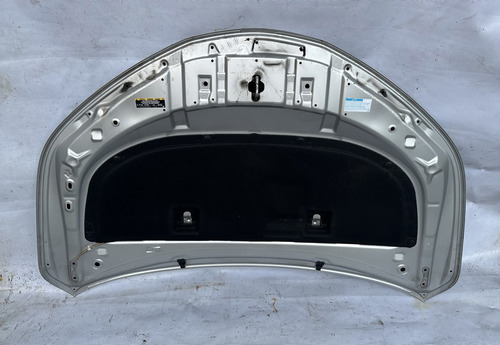 Capo Toyota Yaris Original - Imagem 2