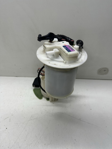 Bomba Combustivel Toyota Yaris - Imagem 2