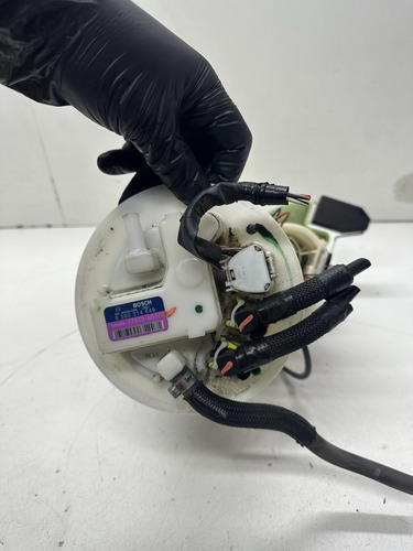 Bomba Combustivel Toyota Yaris - Imagem 3
