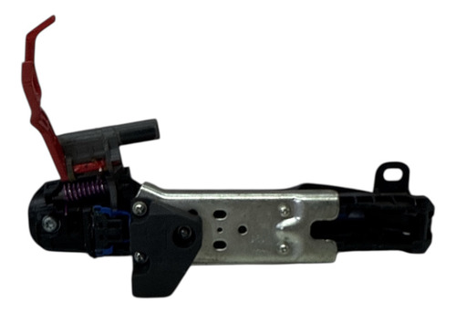 Maçaneta Externa Traseira Esquerda Toyota Yaris  Preto - Imagem 2