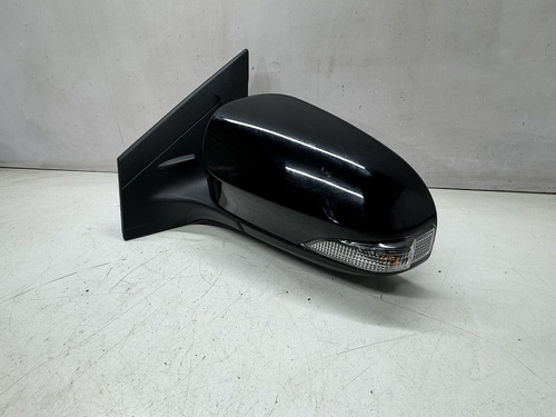Retrovisor Direito Toyota Yaris Elétrico Com Pisca - Imagem 2