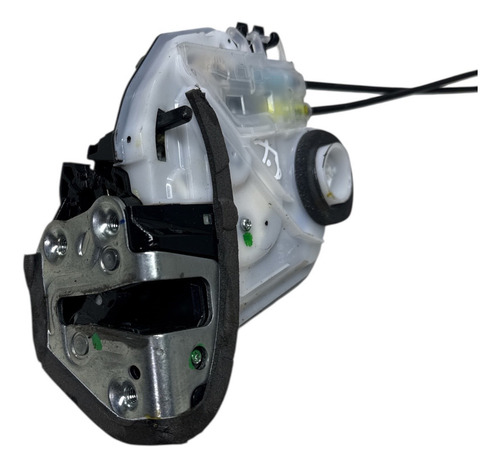 Fechadura Traseira Direita  Toyota Yaris 