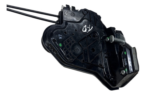 Fechadura Traseira Direita  Toyota Yaris  - Imagem 2